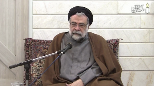 سر لزوم پیروی از سیره و مبانی و روش تربیتی مرحوم علامه طهرانی