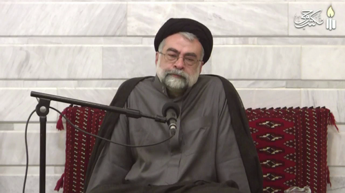 نحوه تداوم مراقبه در زندگی انسان