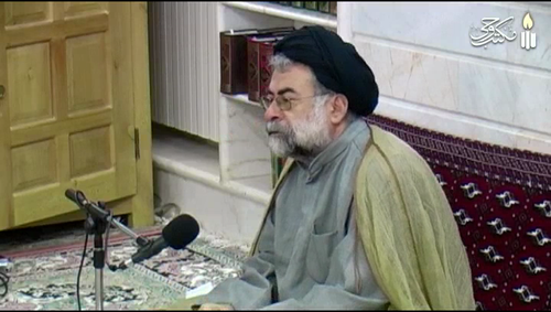 کیفیت اشراف و احاطه وجودی امام زمان علیه السلام بر ما سوی الله