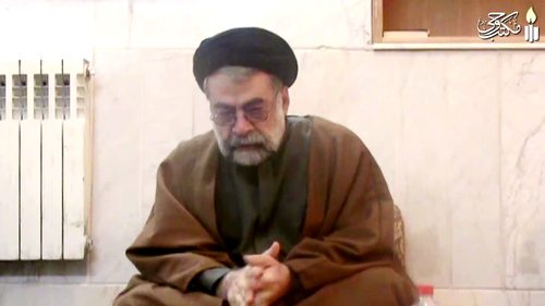 شب پنجم عقلانیت در فرهنگ عاشورا